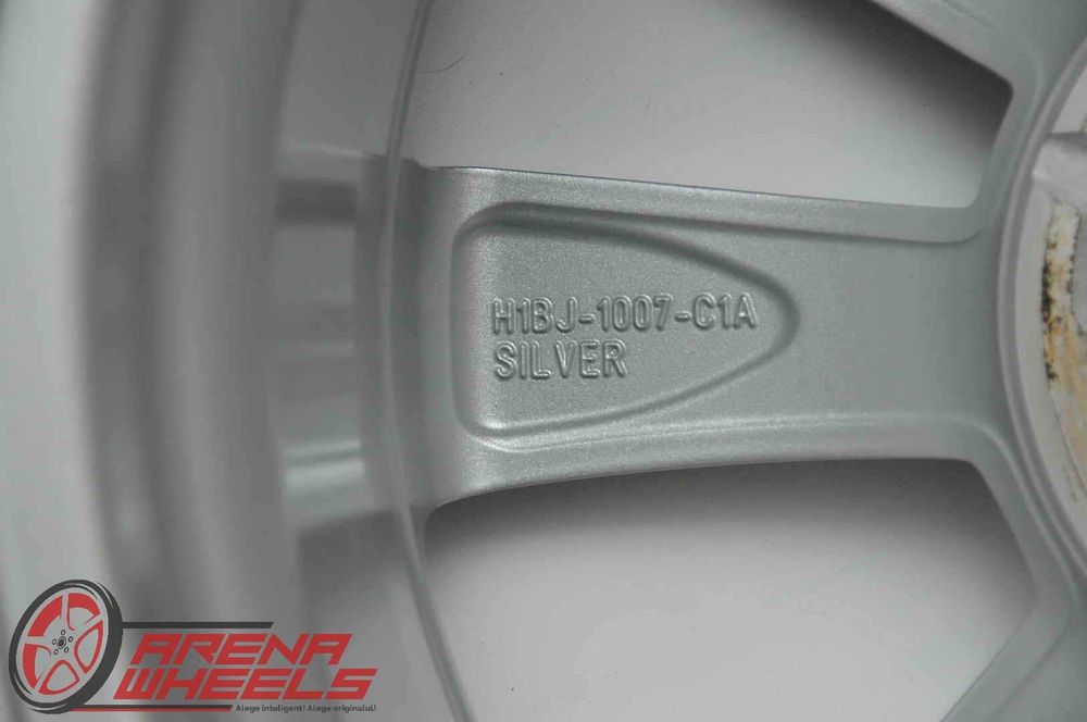 Jante Noi 16 inch Originale Ford Fiesta MK7 R16