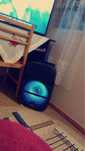 Vand boxa vortex