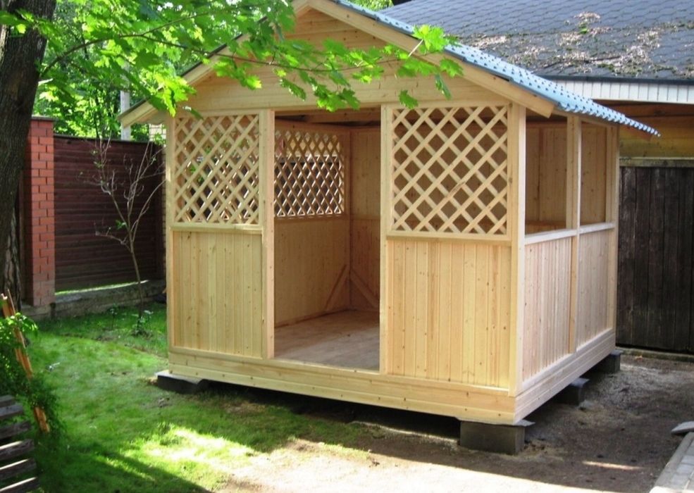 Vindem garaje auto la oferta