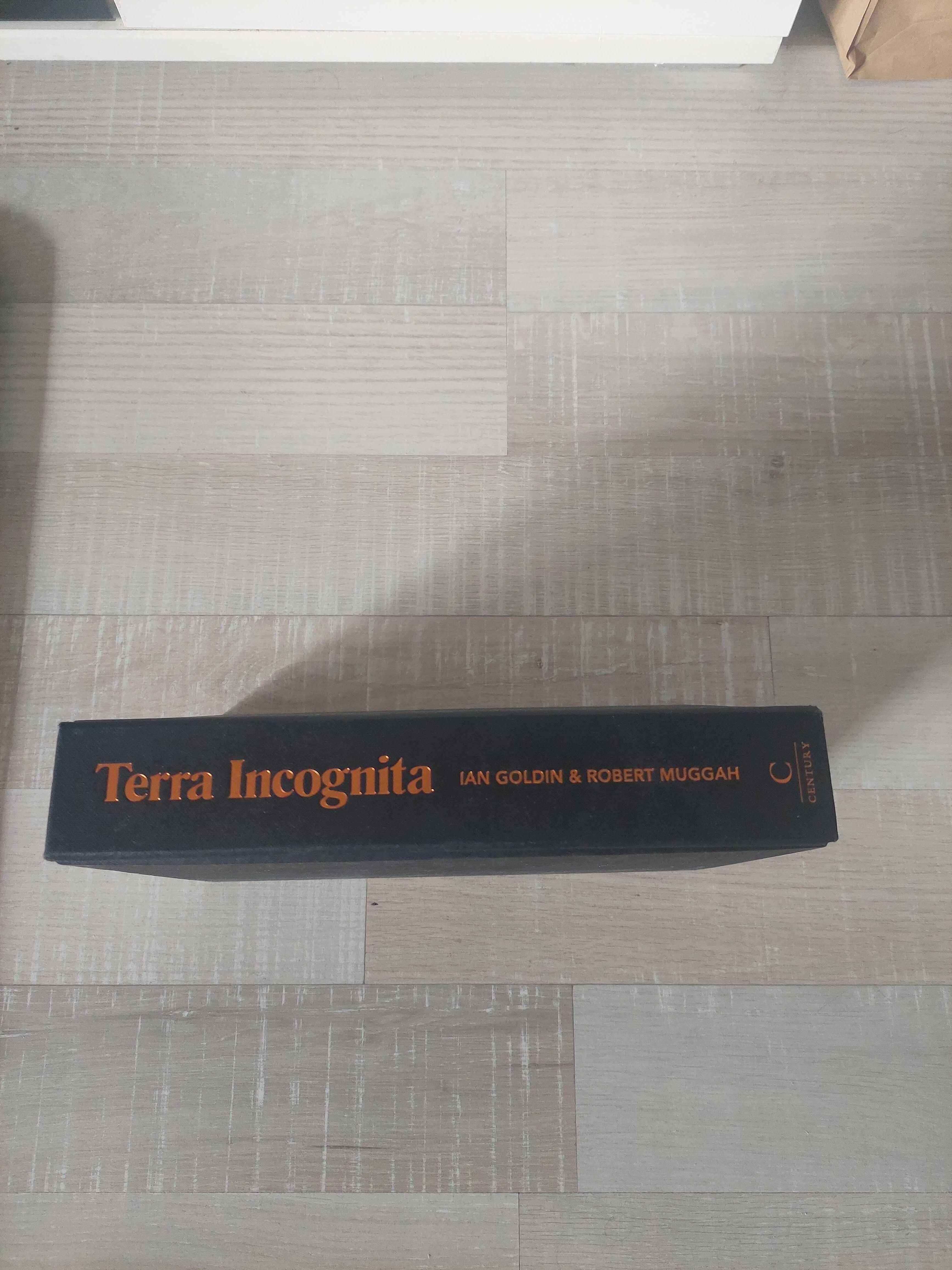 Тера Инкогнита - следващите 100 години