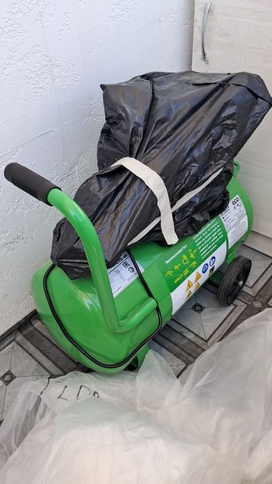 Компрессор воздух