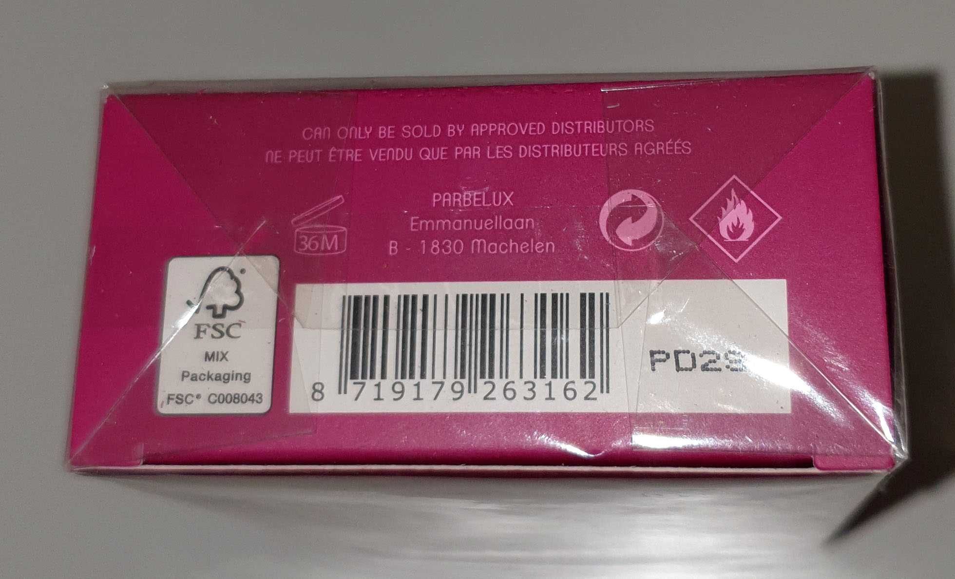Intimacy Pink EDP 50 ml, nou, original, nedesfacut