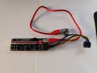 Riser PCIe V011-PRO