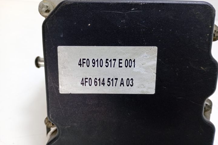 Pompa ABS 4F0910517E Audi A6 4F/C6