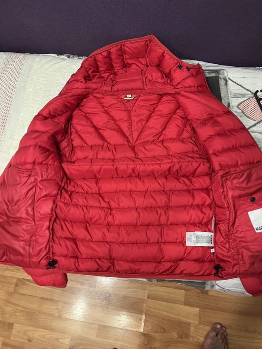 Geaca napapijri primara-toamna