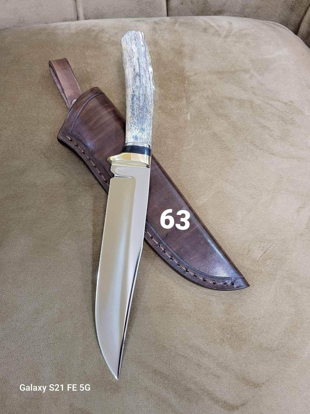 Ножове от ковано желязо