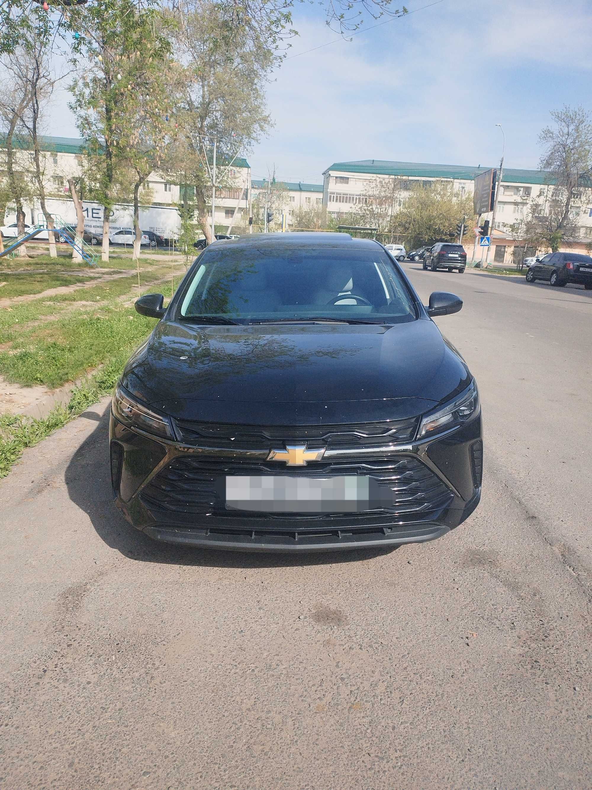 Сдаётся в аренду с выкупом Monza 1.5