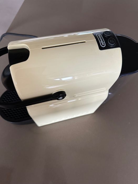 Nespresso кафемашина