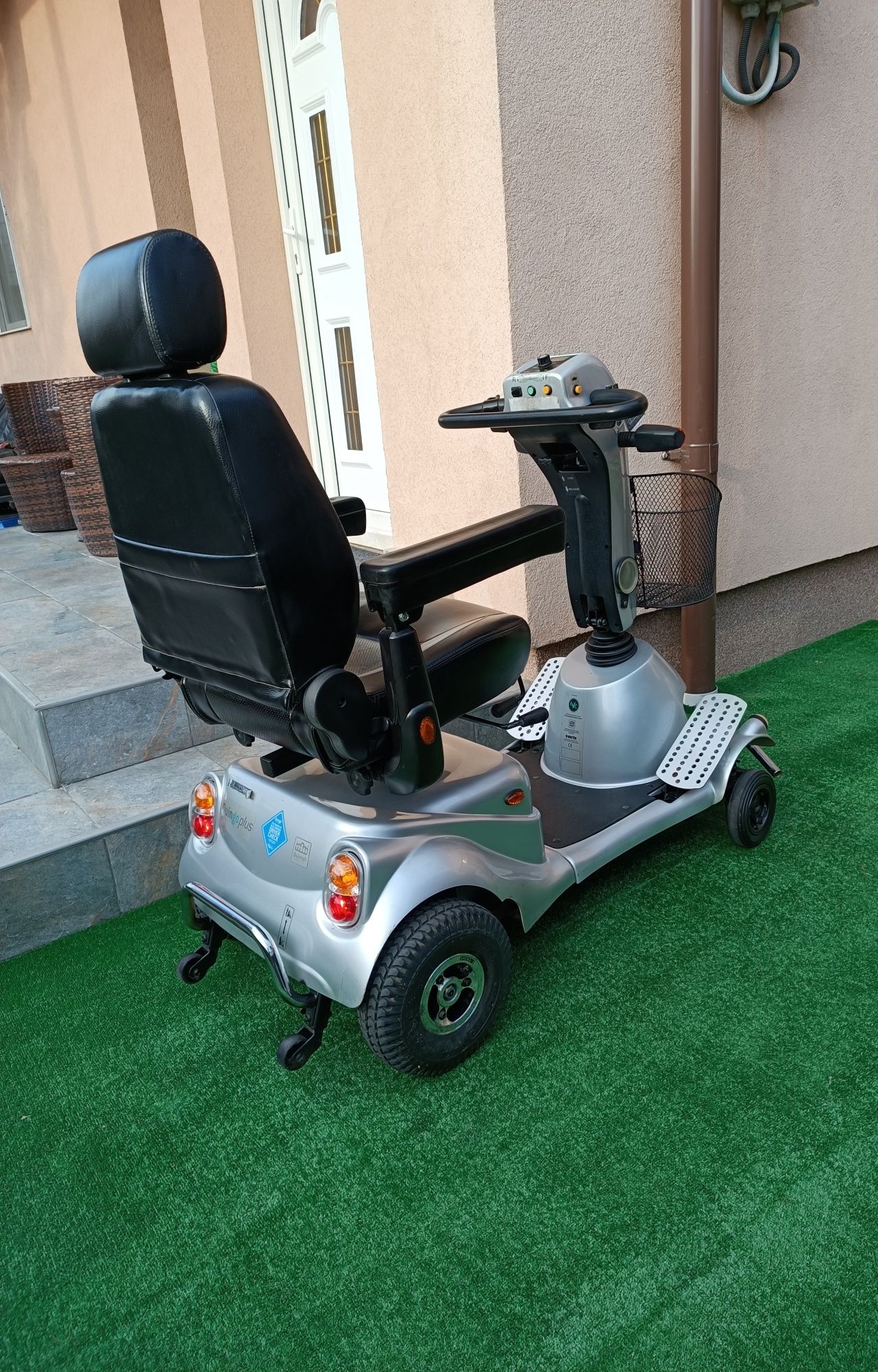 Dizabilități scuter dezabilitati cărucior handicap scaun electric vârs