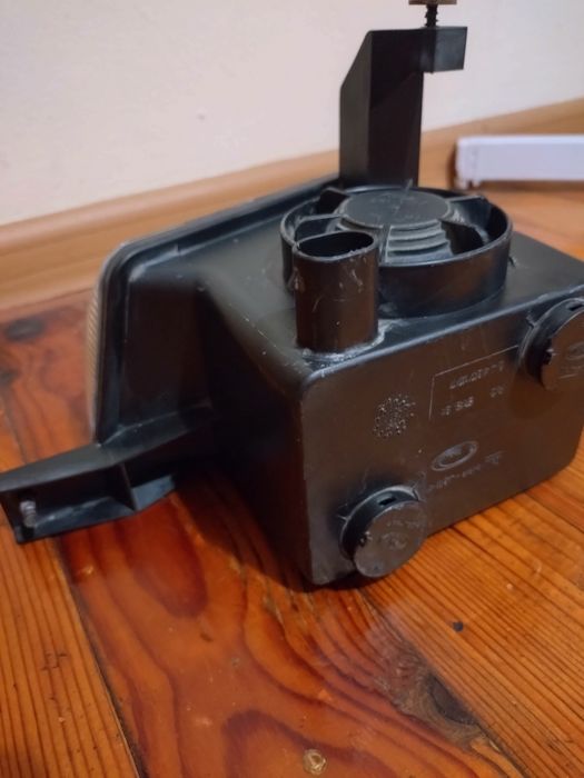 Халоген десен за Опел Астра Г