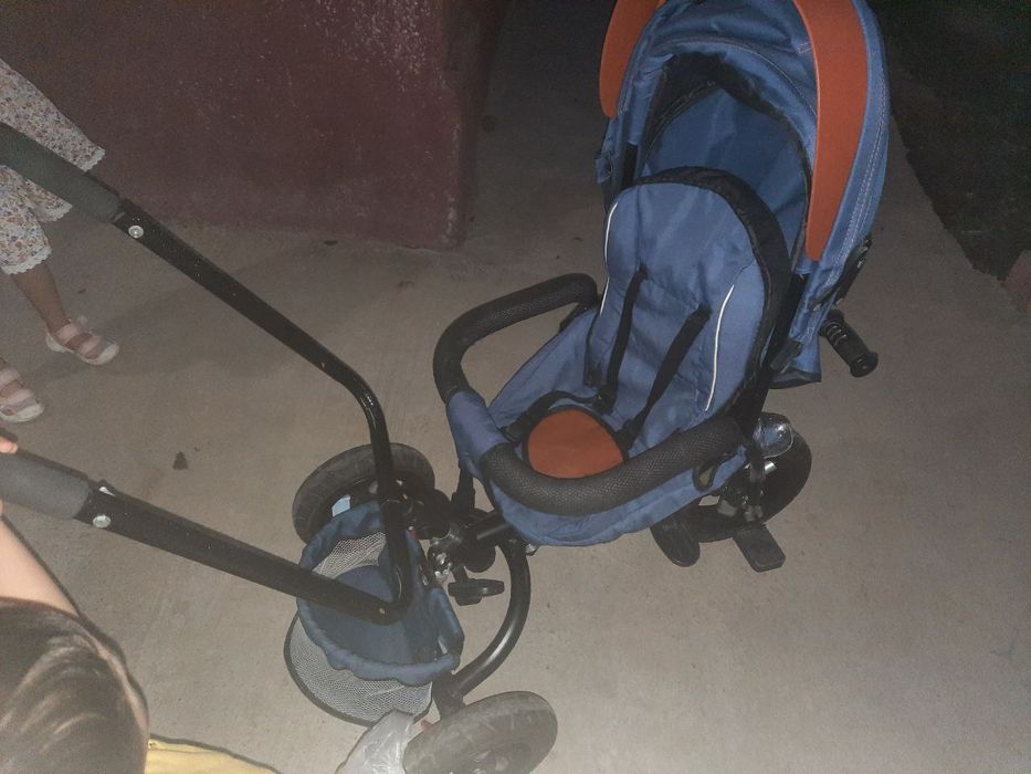 Велосипед  хорошим состояние