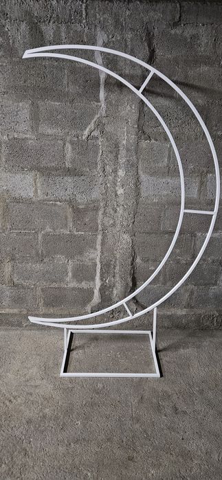 Арка  украса  ..