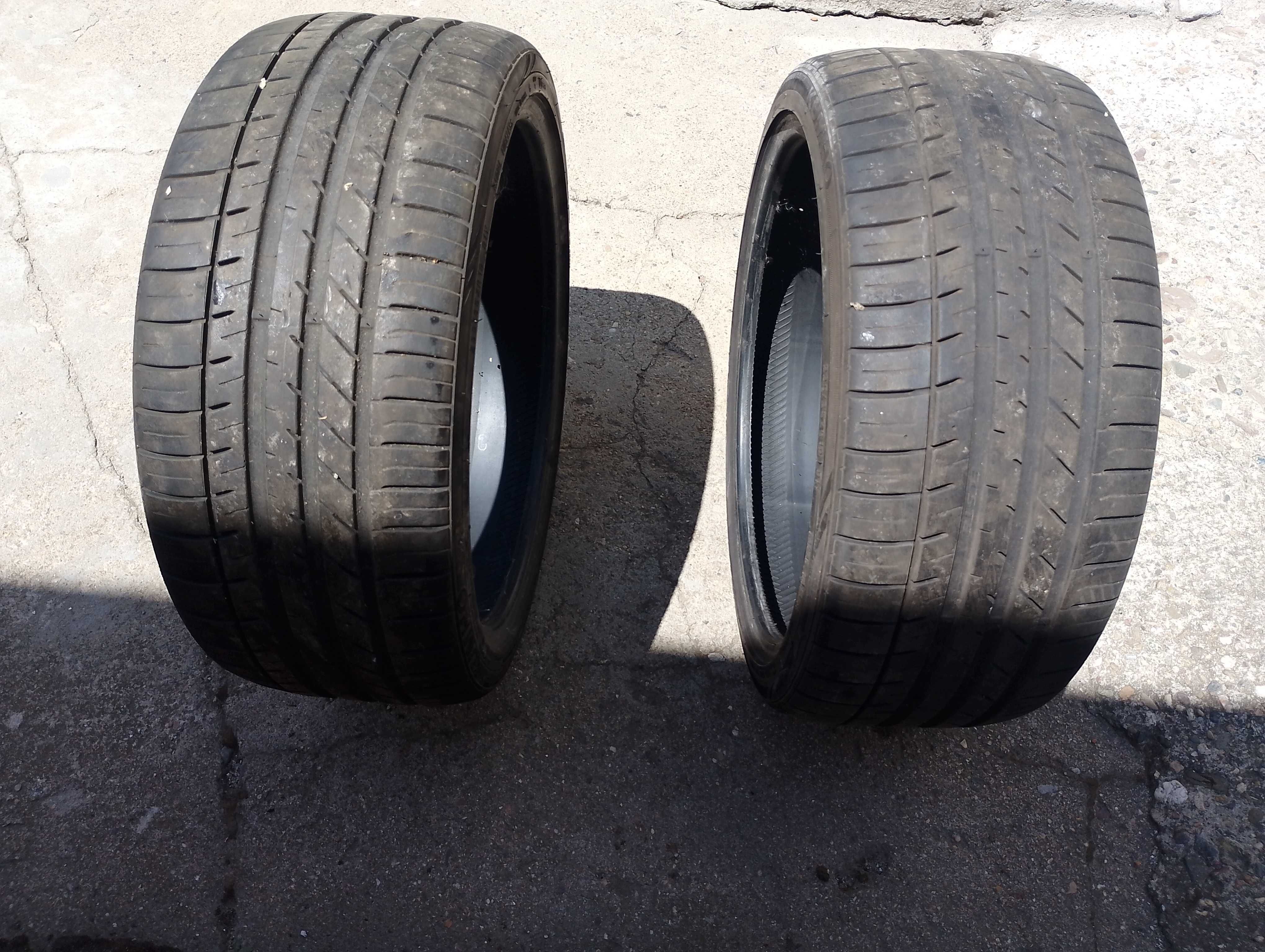 2 бр KUMHO 19 цола
