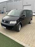 VW T5 Multivan Highline