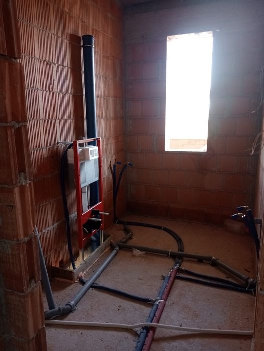 Instalatii sanitare
