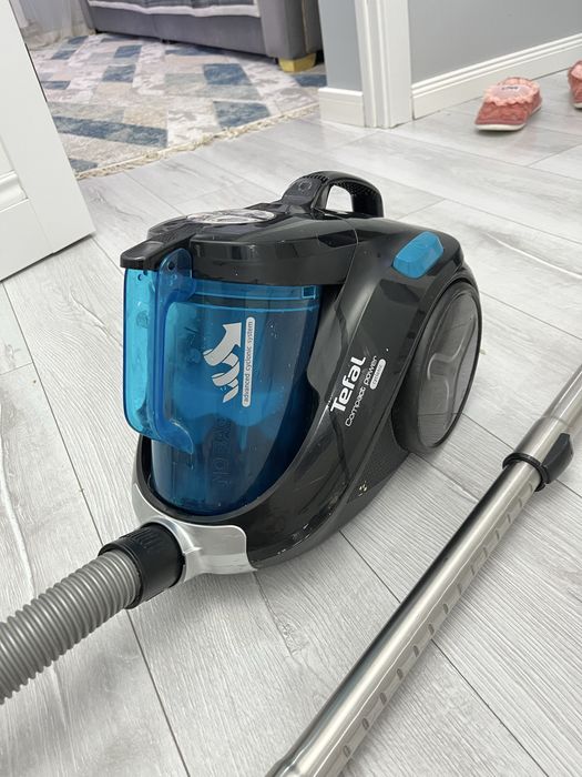 Пылесос tefal  б/у Атырау