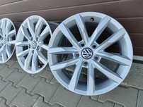 Jante R16 5x112 Volkswagen Passat B8 B6 B7 Touran Jetta Caddy Golf 7 8