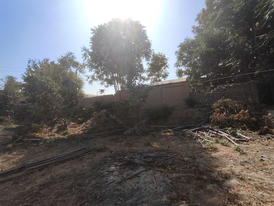 Земельный участок 30 соток в Зангиоте. Эрки