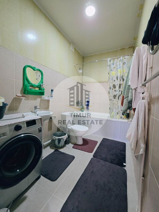 Новостройка Golden House 4/5/9 Карасу 5 Кирпич  118м2,