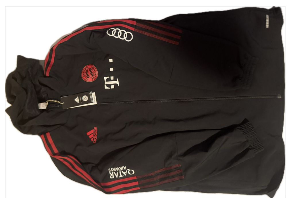 Яке Bayern Munchen L