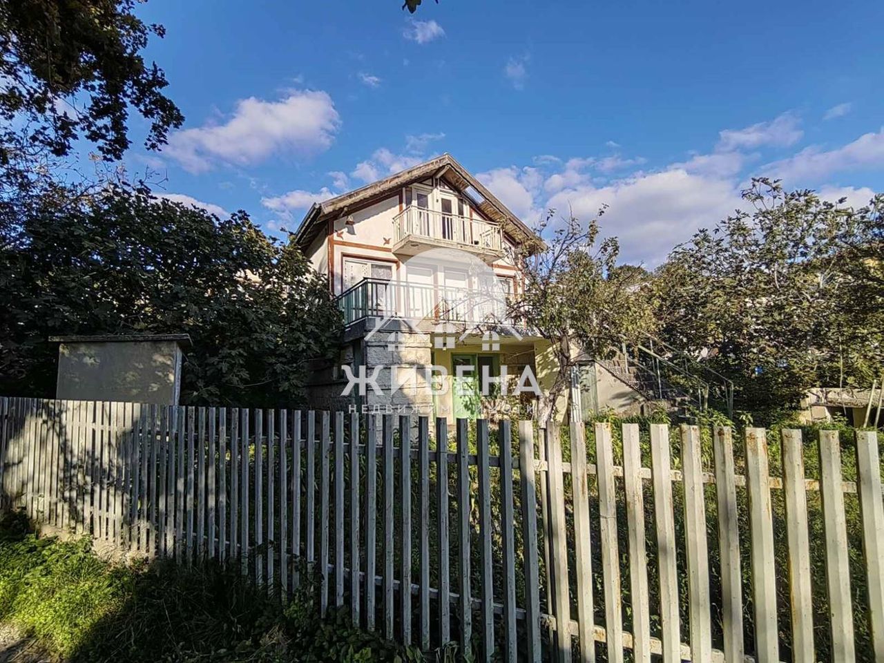 Продава се Къща в Балчик - 80 кв.м за 813 €/кв.м - Снимка #1