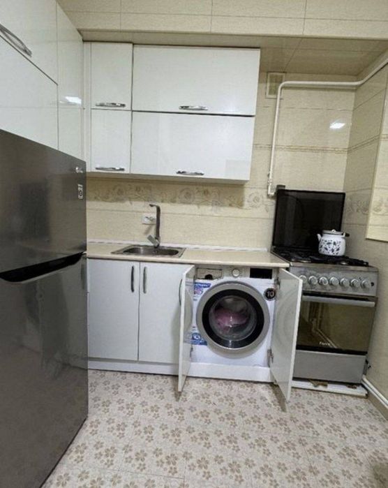 Миробад без маклер 1х момнатная 350$