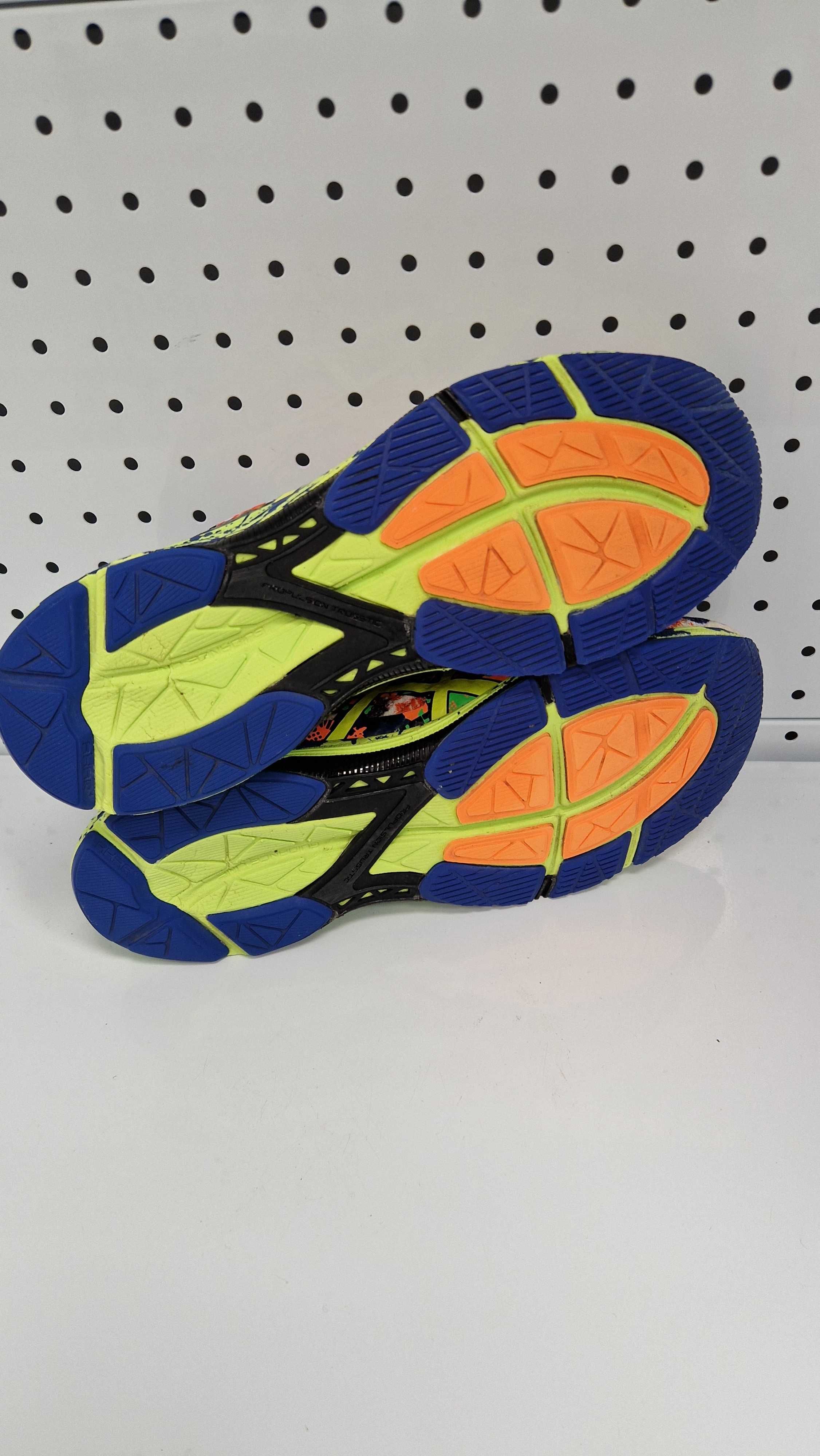 Оригинални мъжки маратонки- Asics Tri Noosa