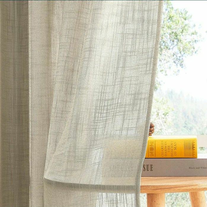 Perdea cu inele, 1 bucata