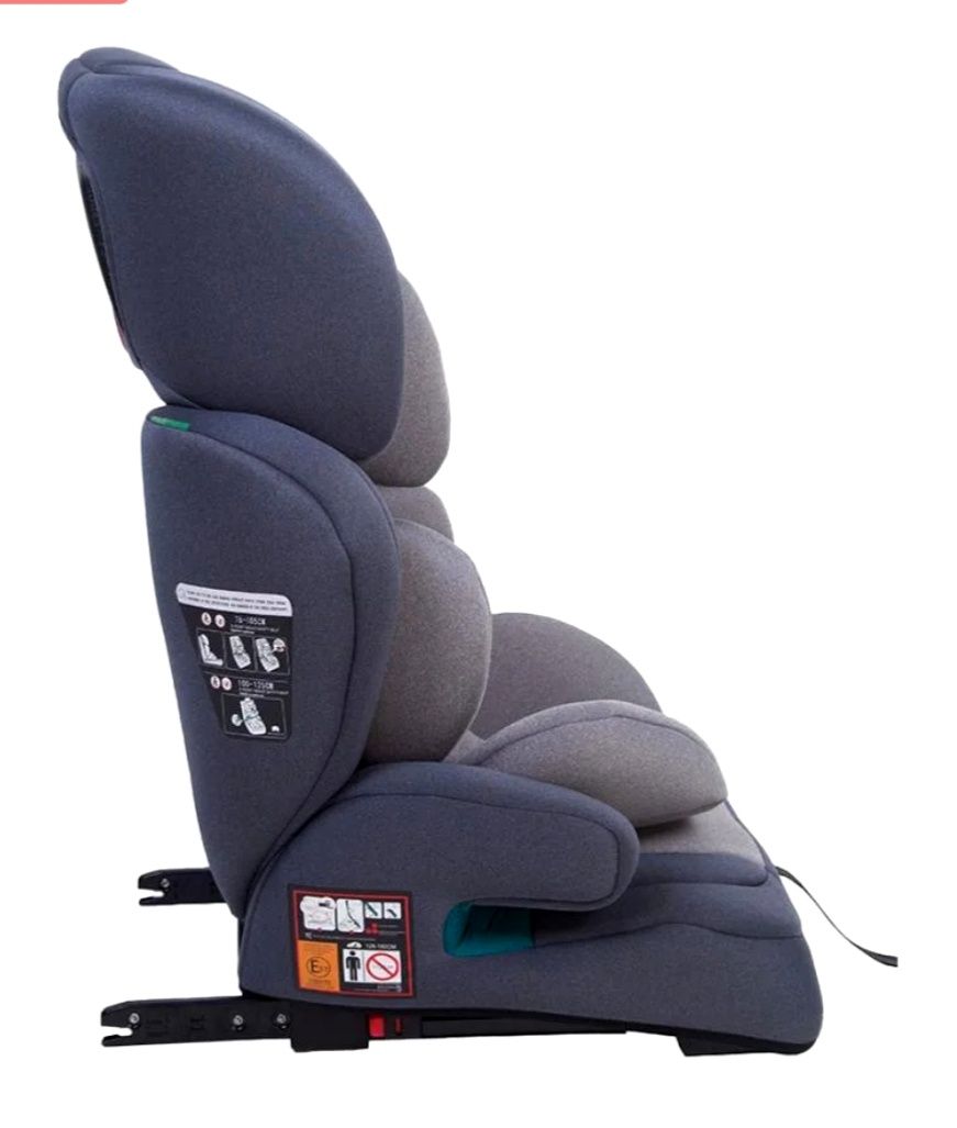 Scaun/Inaltator auto pentru copii U GROW NOI +BONUS - 390 Lei