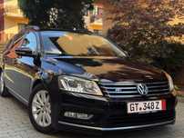 Vw Passat R-line / Bi- xenon- Led/ Camera marsarier