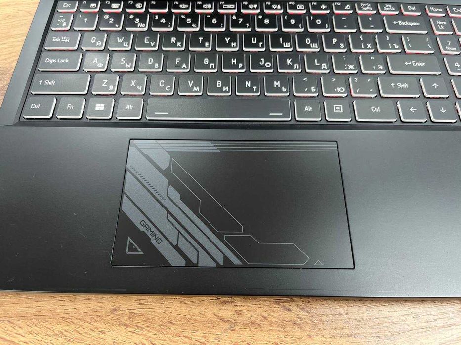 RTX 4060-8gb THUNDEROBOT g5 Core i5-12/ОЗУ 16/SSD 512 Игровой Мощный