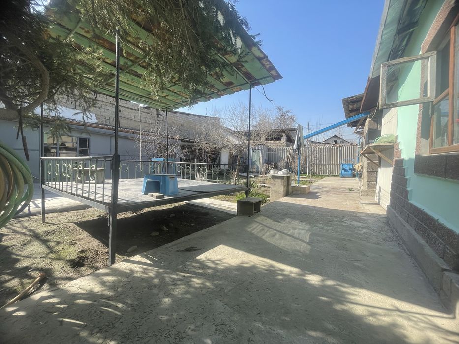 Продается дом срочно