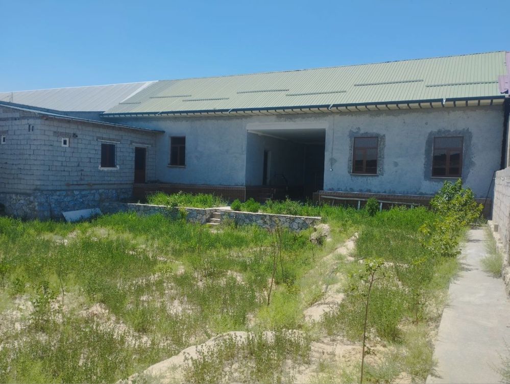 Kumushon MFY da Arzon narxda hamma sharoiti bor uy-joy sotib oling
