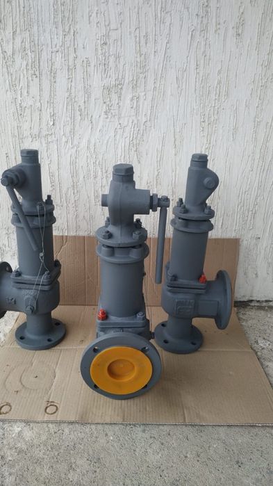 Продам СППК4р Ду 80 Ру 16 17с6нж