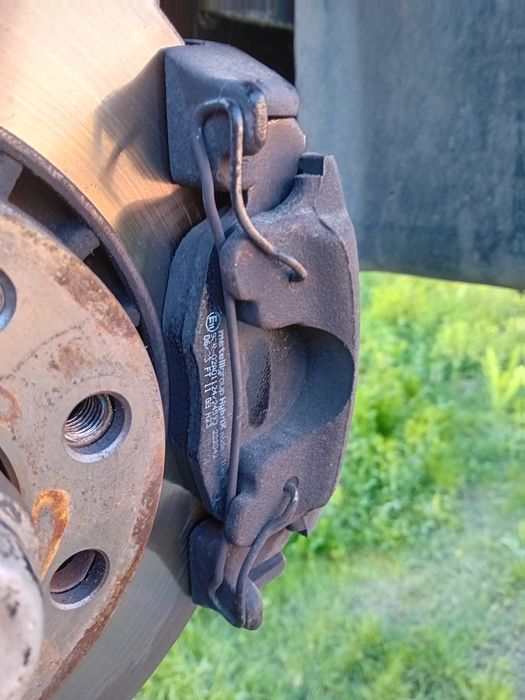 Продавам Тигра на части 1.4 16в екотек