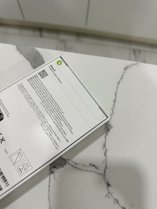 Iphone 17 512 Black / Sigilat / Neverlocked