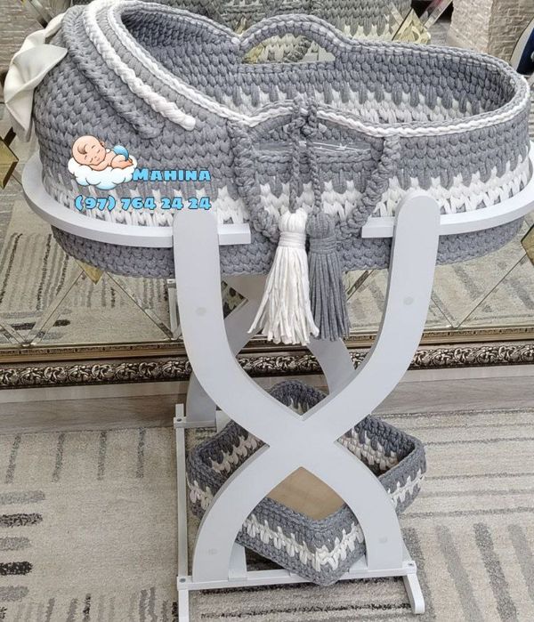 Lulka belanchagi bilan. 600 ming yangi.