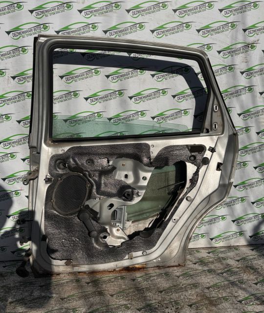 Usa dreapta spate Ford Focus prima generatie