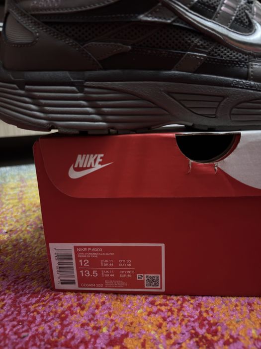 Nike P-6000 marimea 46