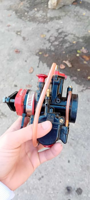 Carburator pt motor în 4t 100cc-150cc