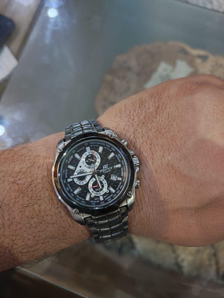 Часовник Casio Edifice