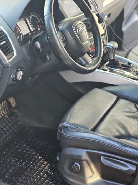 Vand audi Q5 sline cutie automata