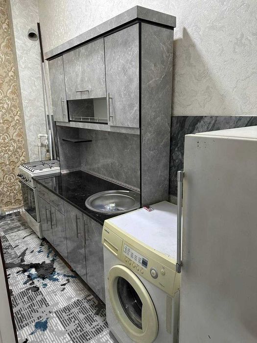 квартира сотилади