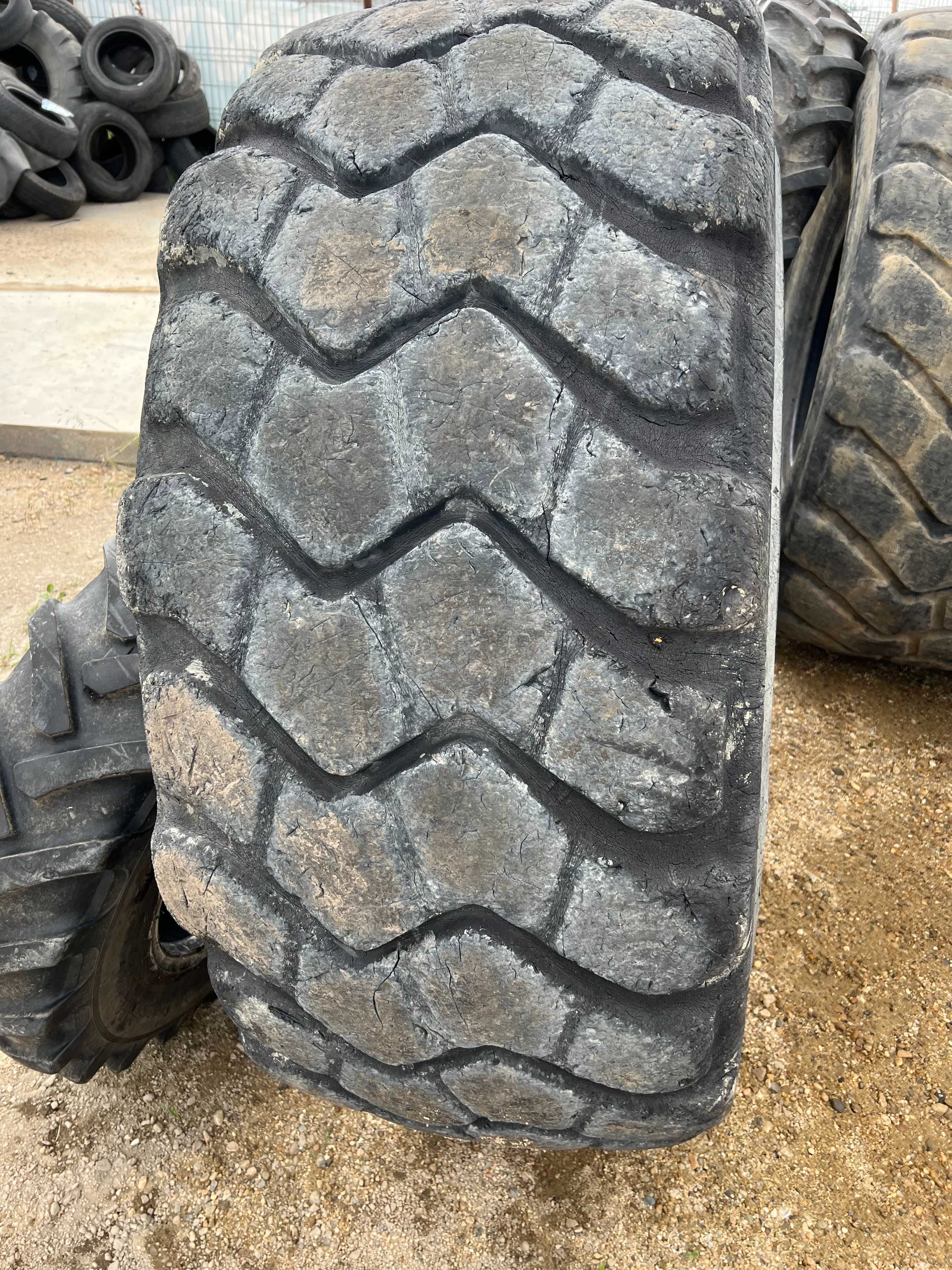 Anvelopa sh 23.5 r25 Michelin