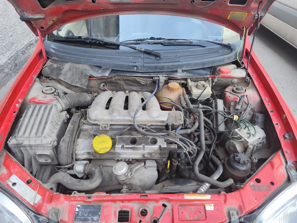 Продается Opel vita