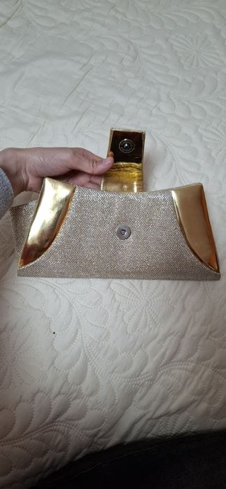 Geanta tip plic elegant