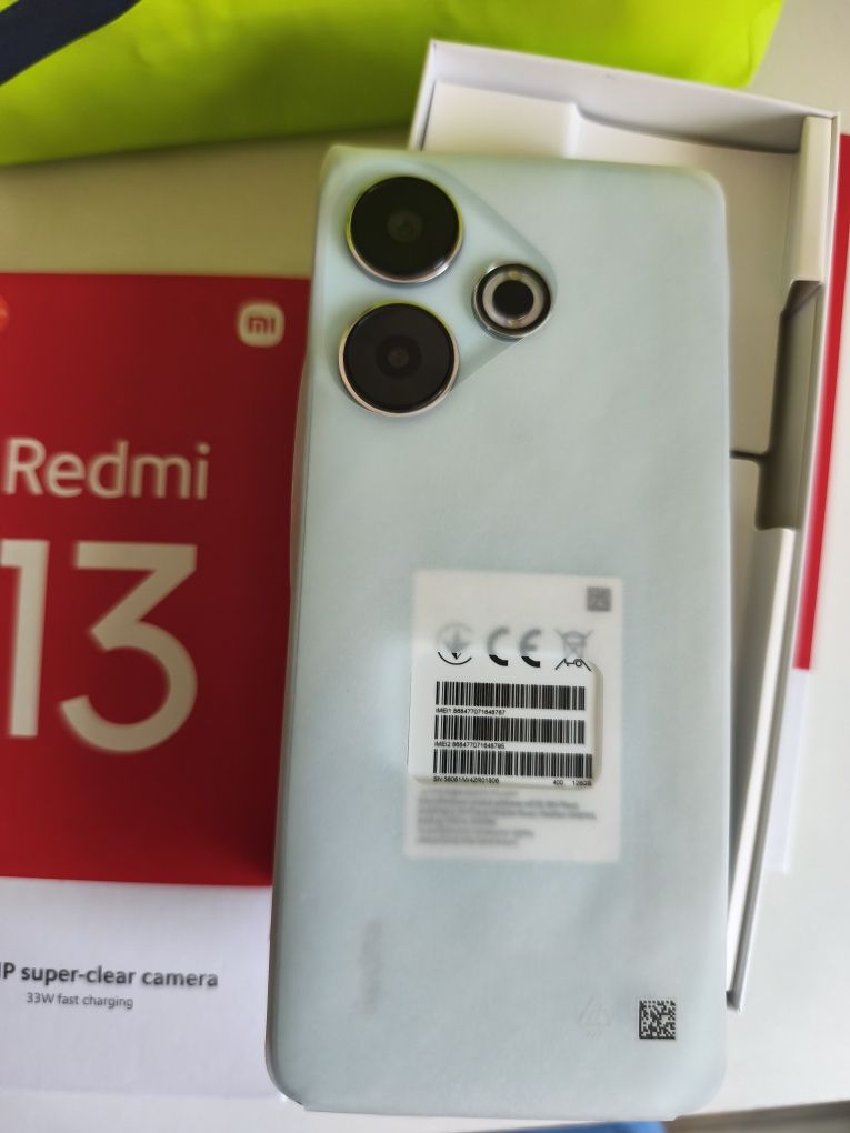 Xiaomi Redmi 13 128GB