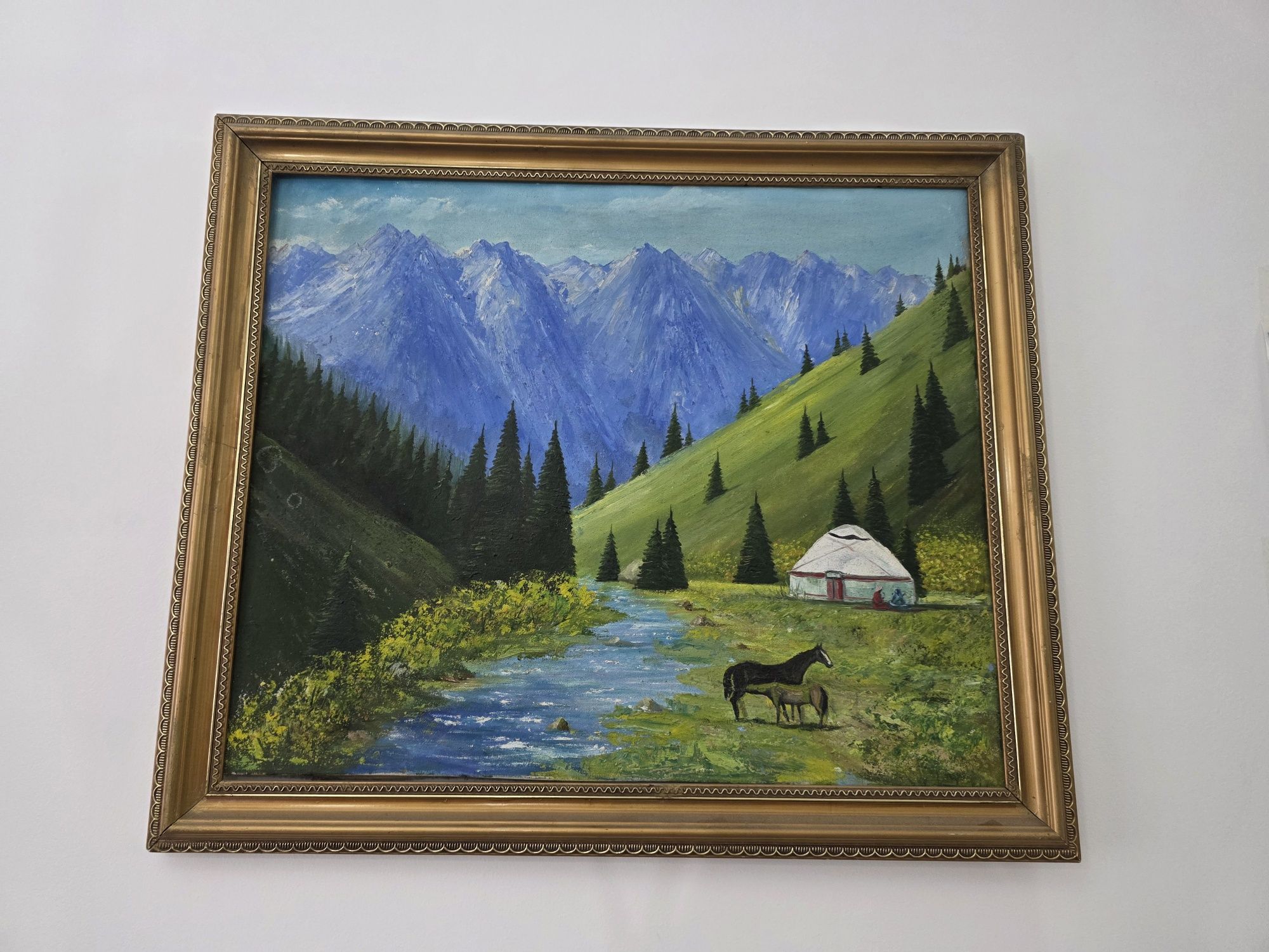 Картина для дома