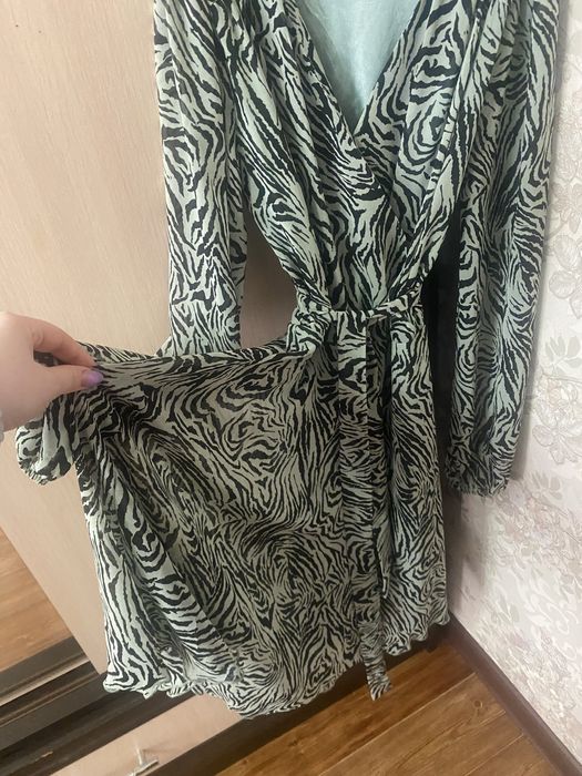 Платья на выход