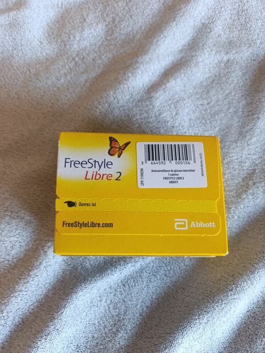 Freestyle libre 2 сензор 1 бр.